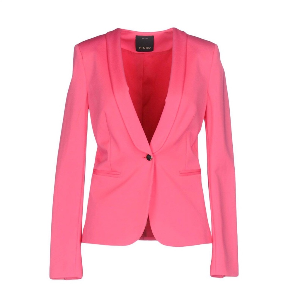 Pinko Sartorial Blazer